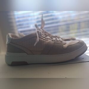 Steve Madden Sz 10 W Casual Sneakers